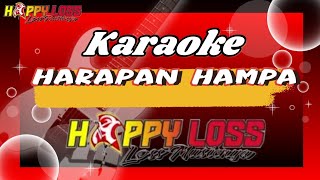 Download lagu HAPPY LOSS KARAOKE - HARAPAN HAMPA - HALAL BI HALAL CAFE HOLLYWOOD - WARKOT KUDUS mp3