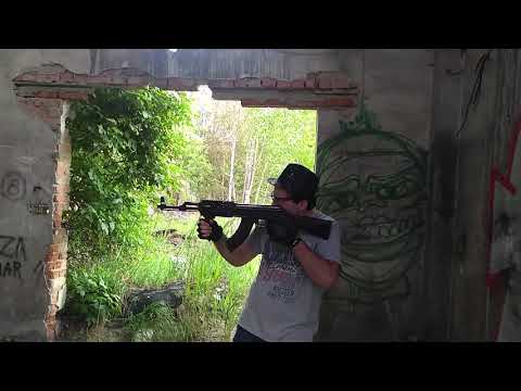 ASG z A47 JG Michalski9 - test