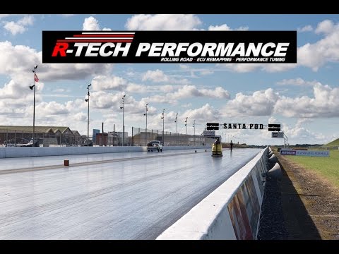 R   Tech Performance 'The movie'