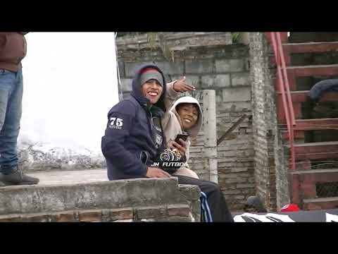 LIGA TUCUMANA: JORGE NEWBERY 3  -  MARAPA 1