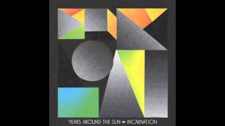 Years Around The Sun - Cars In the City