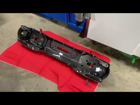 ATP Winch Plate And SmittyBilt X20 Gen 3 12K Winch Install! 2022 Jeep Gladiator Diesel Or JL