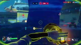 オーバーウォッチ