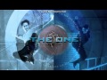 Opening To The One 2002 DVD