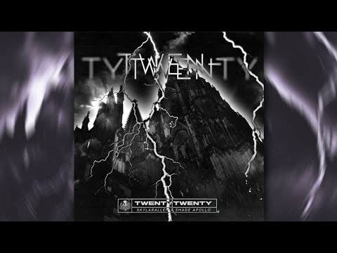skylarallen feat. Shade Apollo - TWENTYTWENTY (SLOWED)