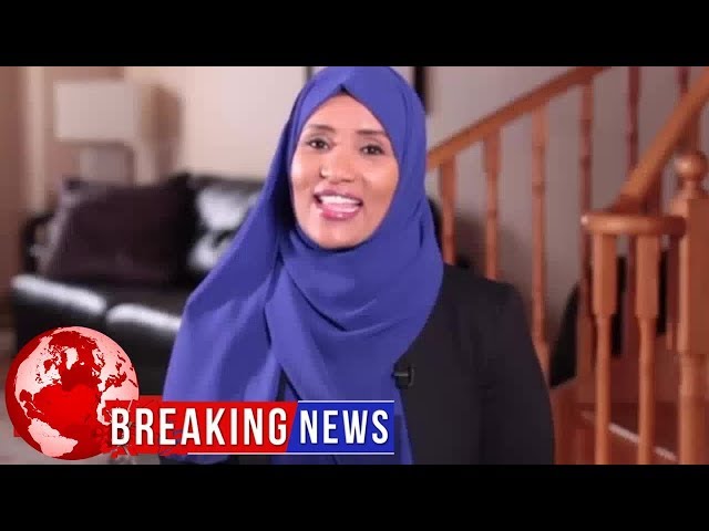 Video Uitspraak van Hodan Nalayeh in Engels