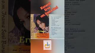 Download lagu Kunanti - Erva (  lirik) & suara jernih mp3