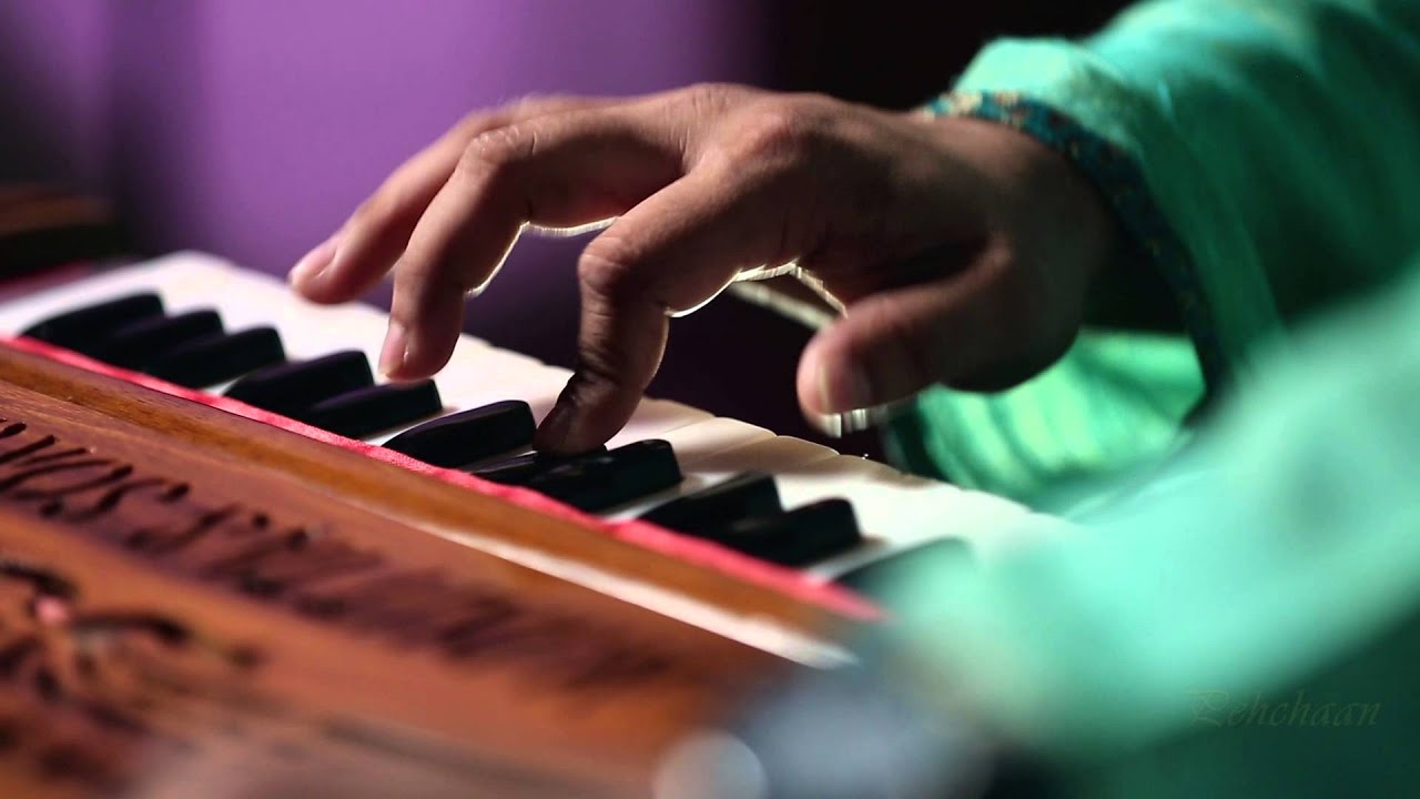 Main Jise Odhtaa Lyrics  | Pehchaan | Alap Desai | Alap Desai | Ashit Desai