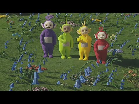 Teletubbies: Bluebells (2001)