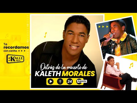 Kaleth Morales, su vida y su muerte 🤓 - La Kalle