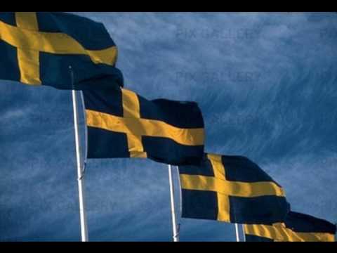 Svensk Ungdom - Ungdomens Galdersång