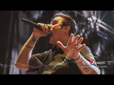 Breaking Benjamin - Angels Fall