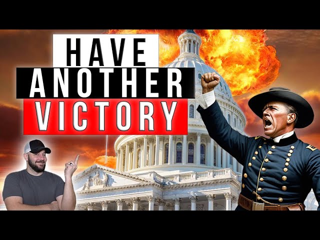 BREAKING: FEDERAL COURT RULES 18-20 year old FIREARM BAN... UNCONSTITUTIONAL!