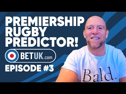 GBR's Premiership Preview - Can Bristol Do It? #3