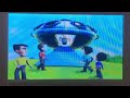 Trailers From Kipper Let It Snow 2003 DVD