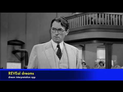 TO KILL A MOCKINGBIRD - Mayella's guilt