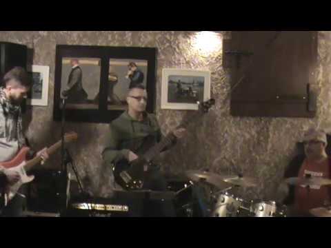 440 Soczewa Blues Session - Baszta- 14.12.2018 - 1264