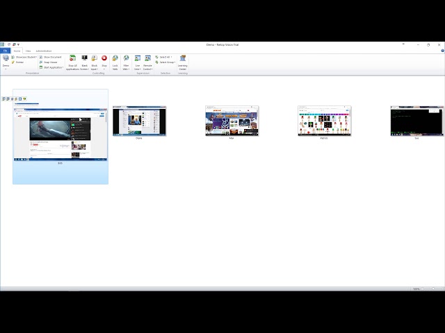 Video Aussprache von netop in Englisch