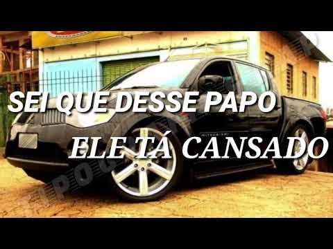 Misael ft Marina Luz - Doce Veneno ( Tipografia Para Status).