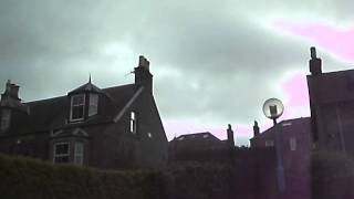 Unprecedented tour of Selkirk in the heart of the Scottish Borders