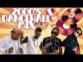 2000 S Dancehall Reggae Mix Vol 1 Elephant Man Buju Banton Sean Paul More Classics
