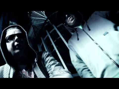 JODDSKI - LAISA DET OPP (Official Music Video)