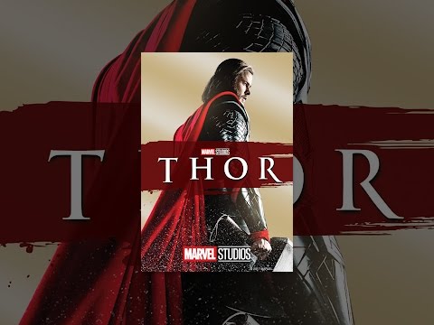 Marvel Studios' Thor