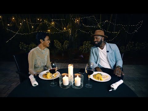 Da'Ville - Happy (Official Music Video)