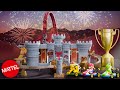 Hot Wheels Mario Kart Bowser S Castle Raceway AD
