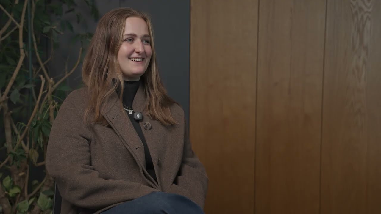 Video — Carolin Freude