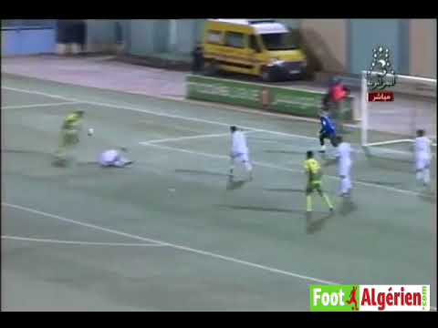 Ligue 1 Algérie (11e journée) : JS Saoura 1 - USM Bel Abbès 0