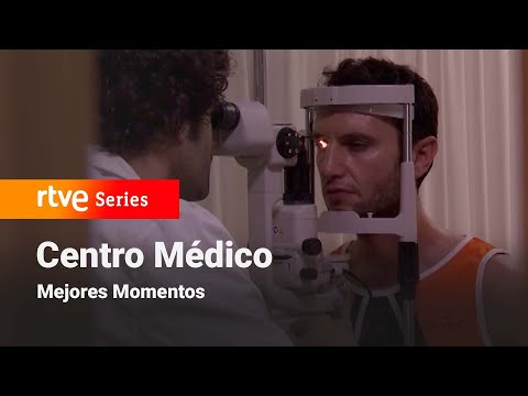 Medical Center: Chapter 298 - Best Moments #MedicalCenter | RTVE Series