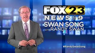 Swan Song: How you can help make it a merrier Christmas