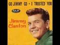 Jimmy Clanton - Tell me