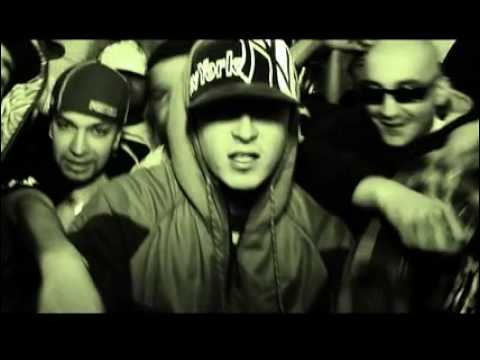 FAXON - VIDA DURA (prod. by CruxCutz)