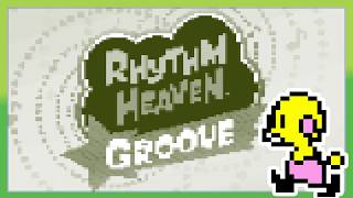 Cover art for Hop N Slide (From Rhythm Heaven Groove)