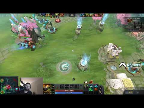 This is how Gorgc coaching his student!