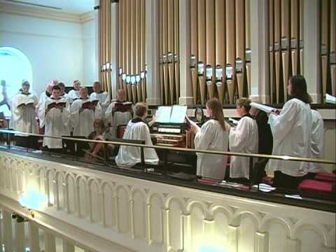 Verleih uns Frieden gnädiglich - Felix Mendelssohn