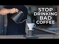 A Beginner S Guide To Making Great Coffee