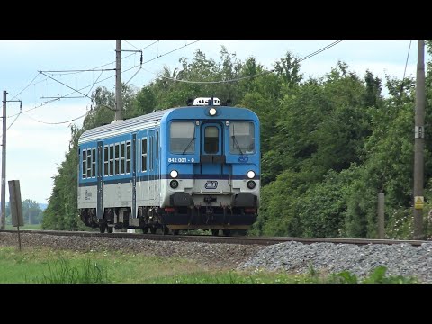 Sv Prostějov- Nezamyslice 842.001