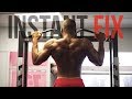 Pull Ups but No Gains? FIX IT INSTANTLY | Gabriel Sey