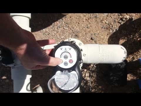 Pentair IntelliValve