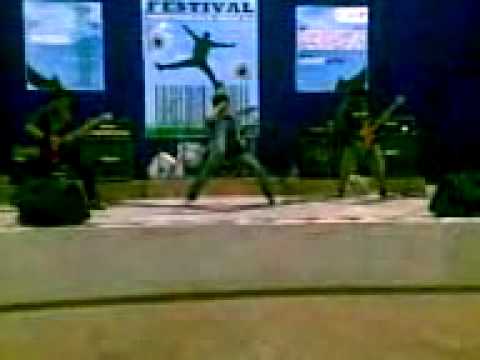 THRASHKID - Certain Fist (Live Preview) .3gp