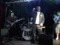 Betty's Not A Vitamin - Last Ride (live)