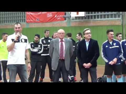 Interview mit Trainer Sanjin Talic