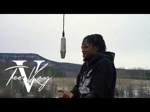 Tee-Kay V. -  "SO SERIOUS" (Live Performance) Prod. @marcdrell