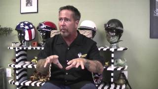 Life in Him 4 - Pastor Todd Smith
