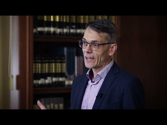 Law, Politics and Economics MA képzés