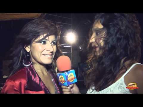 Entrevista a Edita Guerrero Neira - Corazón Serrano