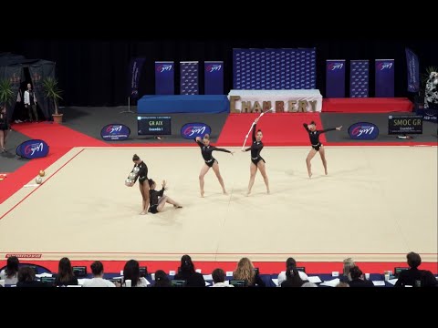 GRS PARIS CENTRE - NAT 15 - LANA - JEANNE - EMILIE - SCARLETT - MARGAUX - POLINA - ALINE